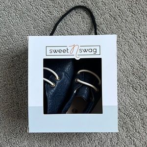 Sweet n swag moxford shoe